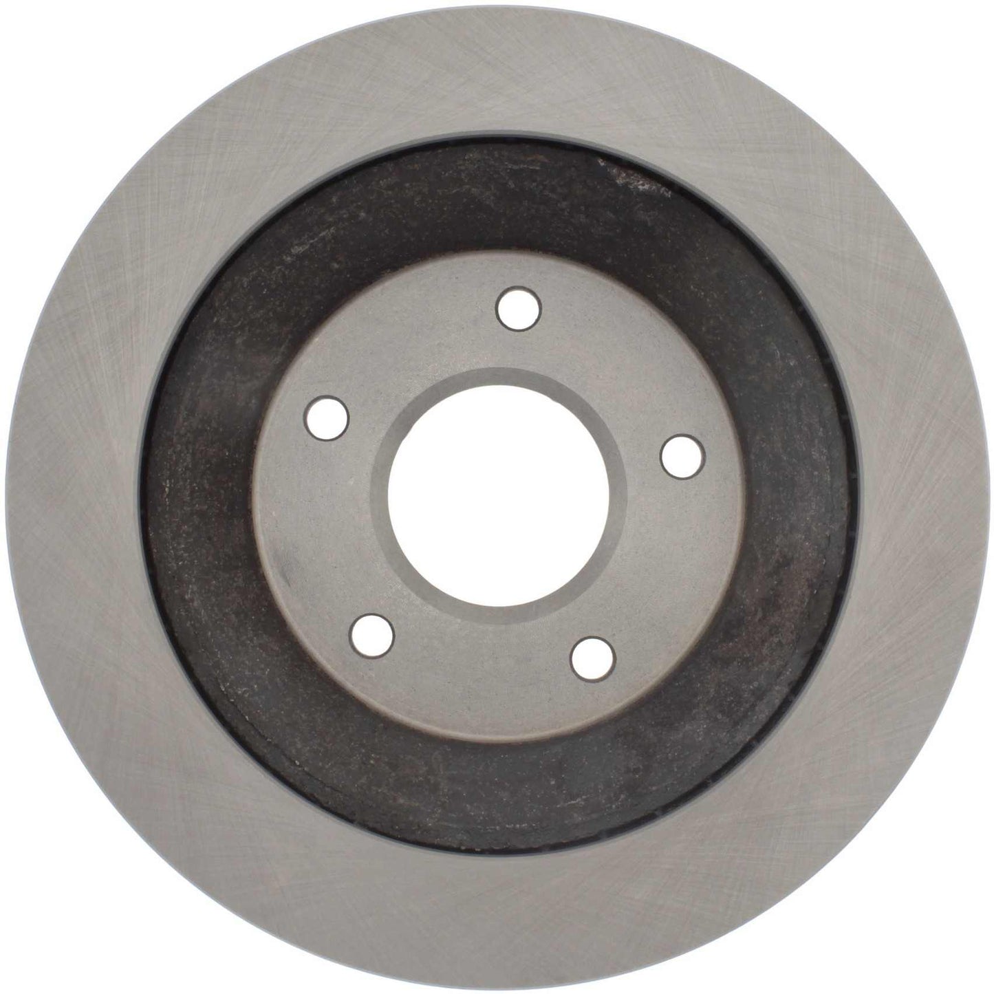 Centric Parts Disc Brake Rotor Standard with Non-Directional Finishes for 1992-1985 Chevrolet Camaro 1992-1988 Pontiac Firebird 121.62033