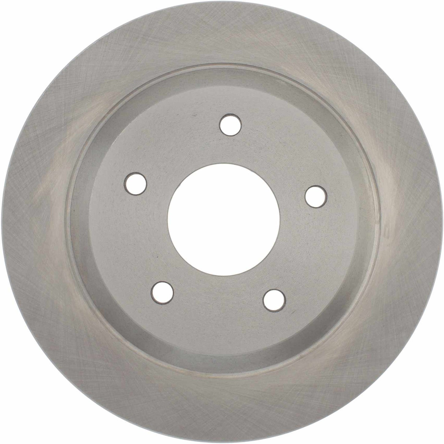 Centric Parts Disc Brake Rotor Standard with Non-Directional Finishes for 1992-1985 Chevrolet Camaro 1992-1988 Pontiac Firebird 121.62033