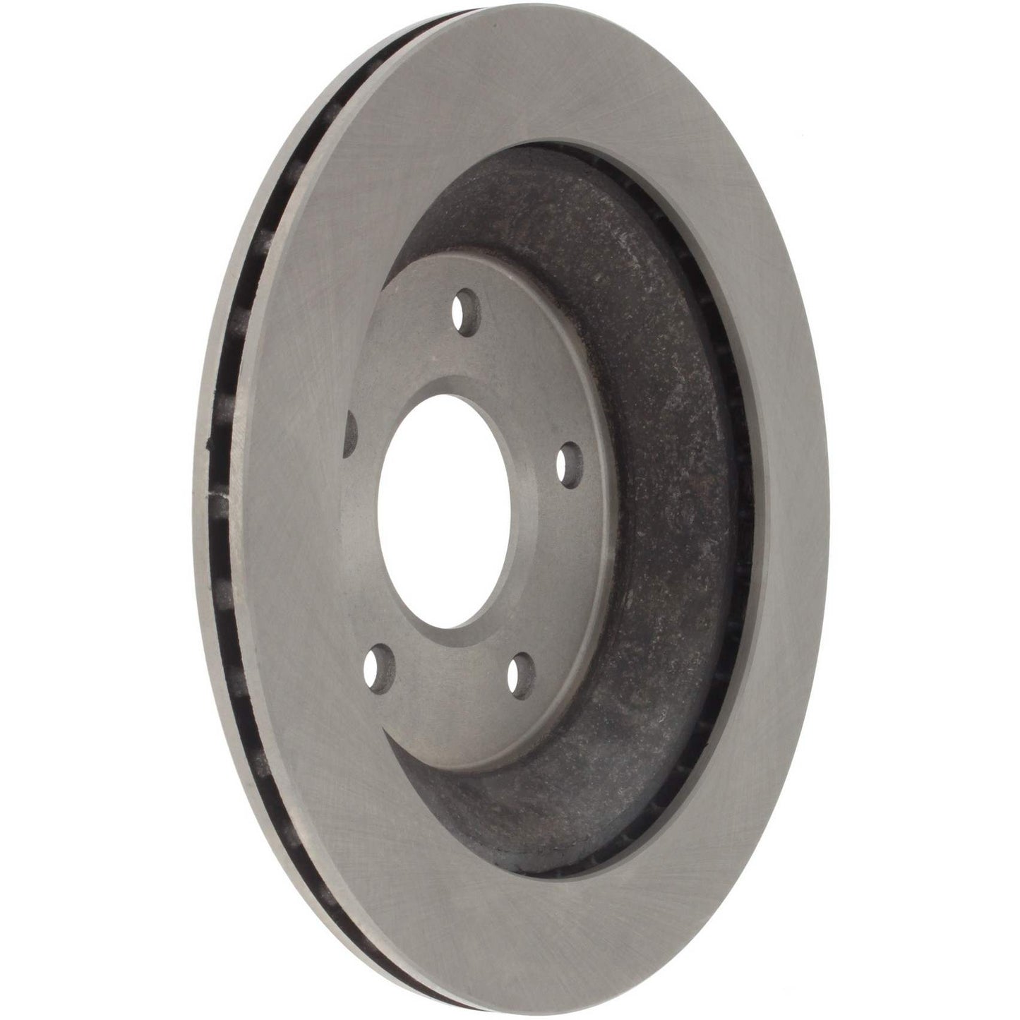 Centric Parts Disc Brake Rotor Standard with Non-Directional Finishes for 1992-1985 Chevrolet Camaro 1992-1988 Pontiac Firebird 121.62033