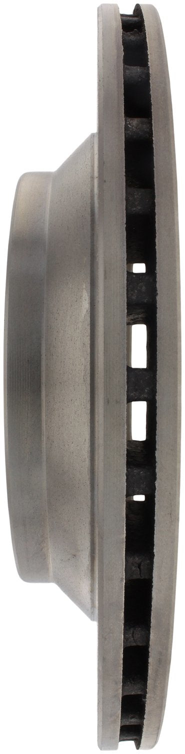 Centric Parts Disc Brake Rotor Standard with Non-Directional Finishes for 1992-1985 Chevrolet Camaro 1992-1988 Pontiac Firebird 121.62033