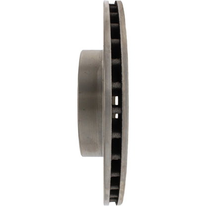 Centric Parts Disc Brake Rotor Standard Non-Directional Finishes for 1990-2005 Buick Skylark Chevrolet Beretta Cavalier 121.62034