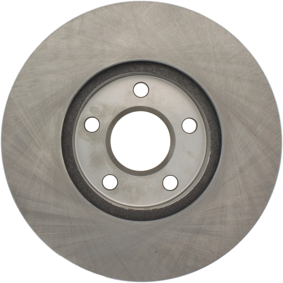 Centric Parts Disc Brake Rotor Standard Non-Directional Finishes for 1990-2005 Buick Skylark Chevrolet Beretta Cavalier 121.62034