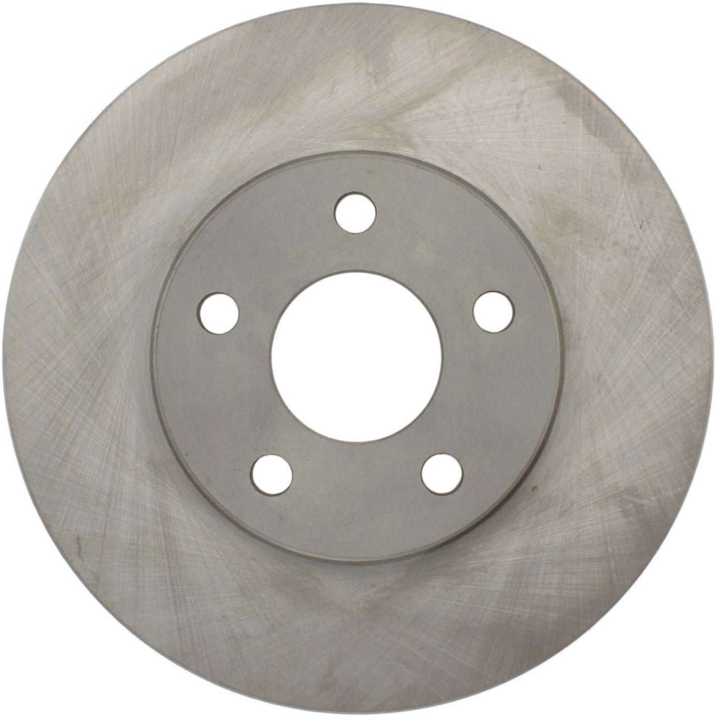Centric Parts Disc Brake Rotor Standard Non-Directional Finishes for 1990-2005 Buick Skylark Chevrolet Beretta Cavalier 121.62034