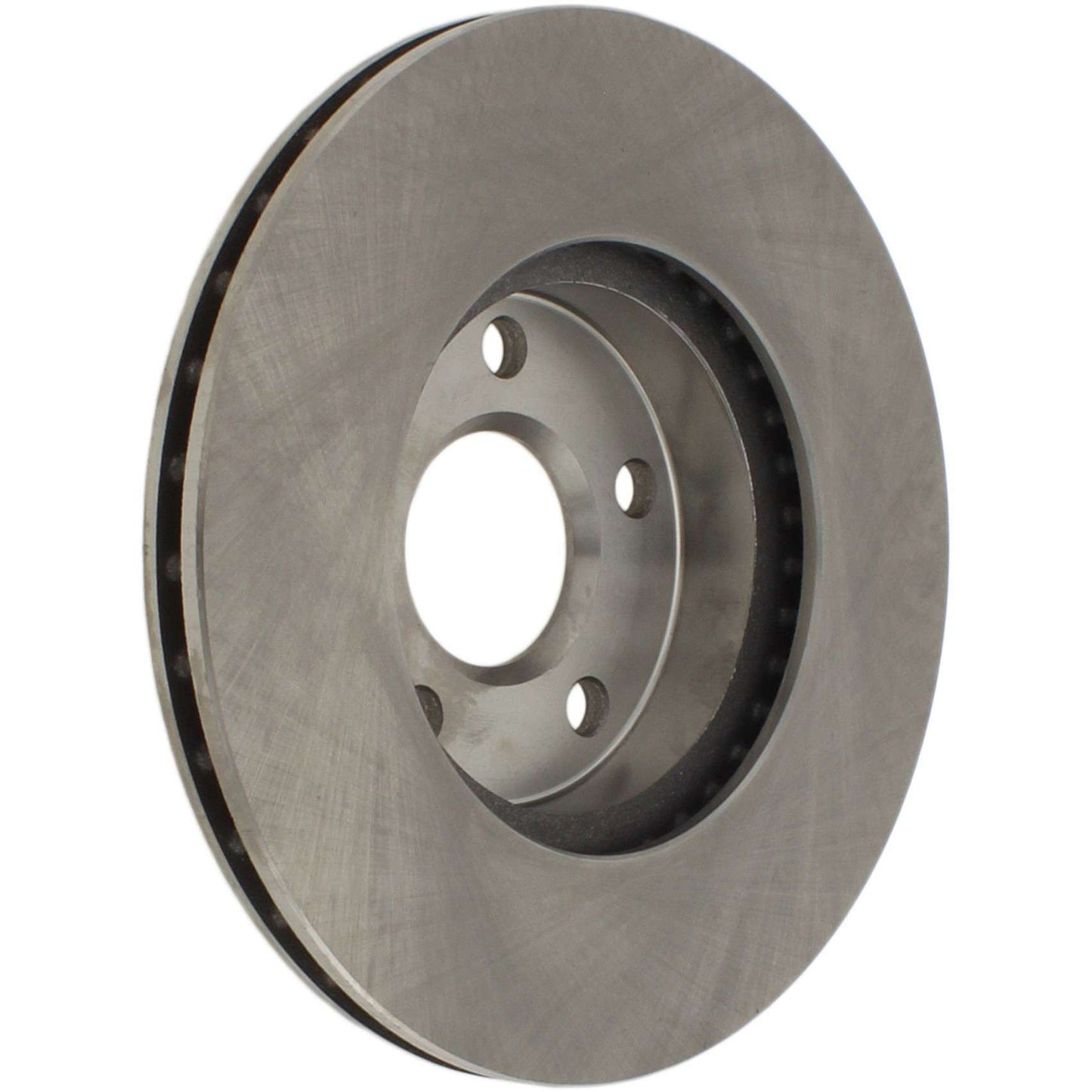 Centric Parts Disc Brake Rotor Standard Non-Directional Finishes for 1990-2005 Buick Skylark Chevrolet Beretta Cavalier 121.62034