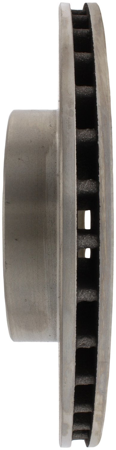 Centric Parts Disc Brake Rotor Standard Non-Directional Finishes for 1990-2005 Buick Skylark Chevrolet Beretta Cavalier 121.62034