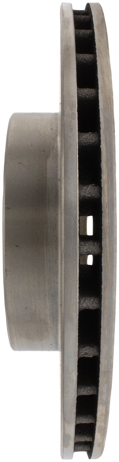 Centric Parts Disc Brake Rotor Standard Non-Directional Finishes for 1990-2005 Buick Skylark Chevrolet Beretta Cavalier 121.62034