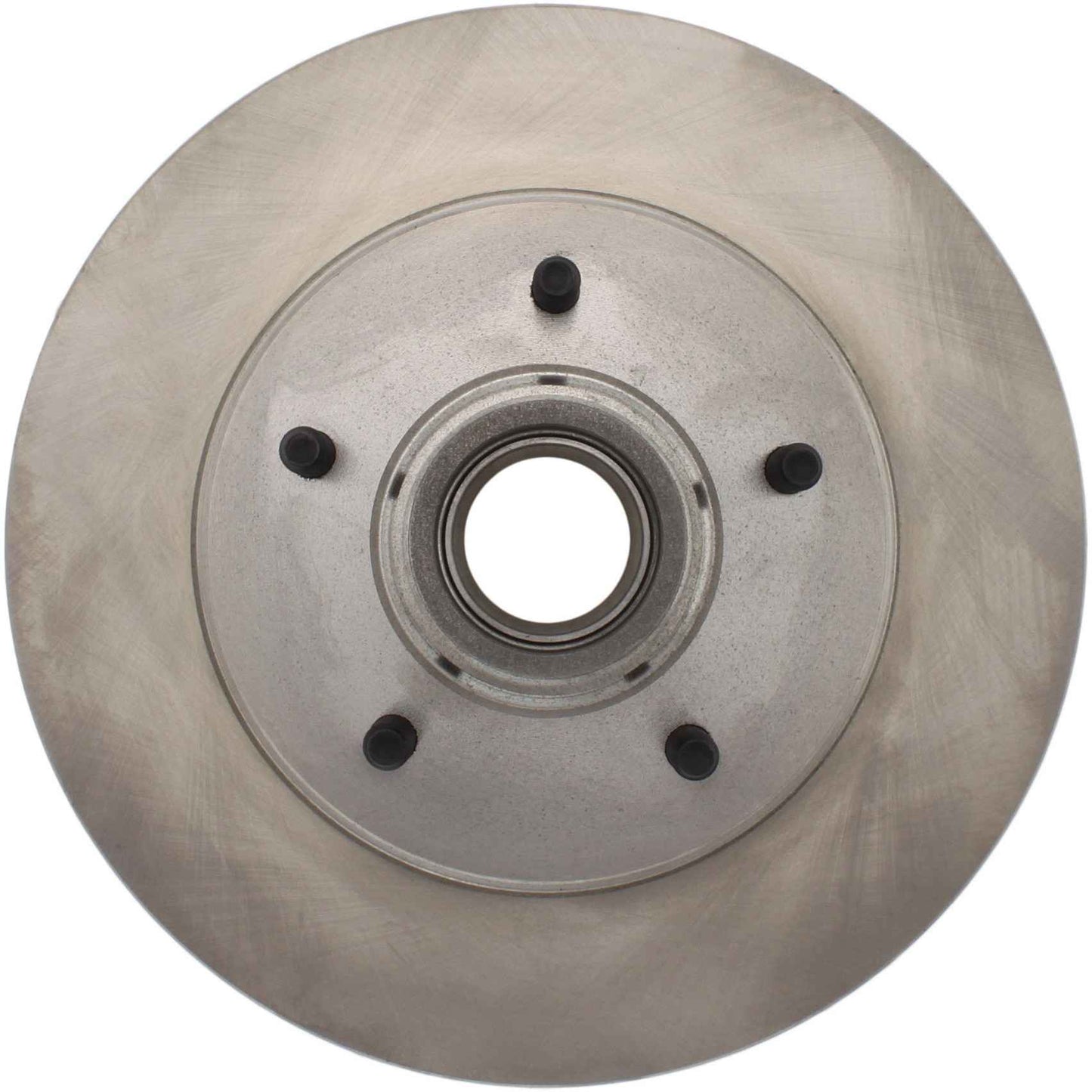 Centric Parts Disc Brake Rotor and Hub Assembly Standard Brake Rotor with Non-Directional Finishes for 1991-1996 Buick, Roadmaster, Cadillac