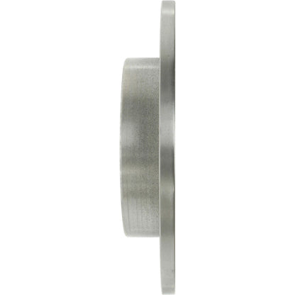 Centric Parts Disc Brake Rotor Standard Non-Directional Finishes for 1991-1998 Saturn SC Series 121.62037