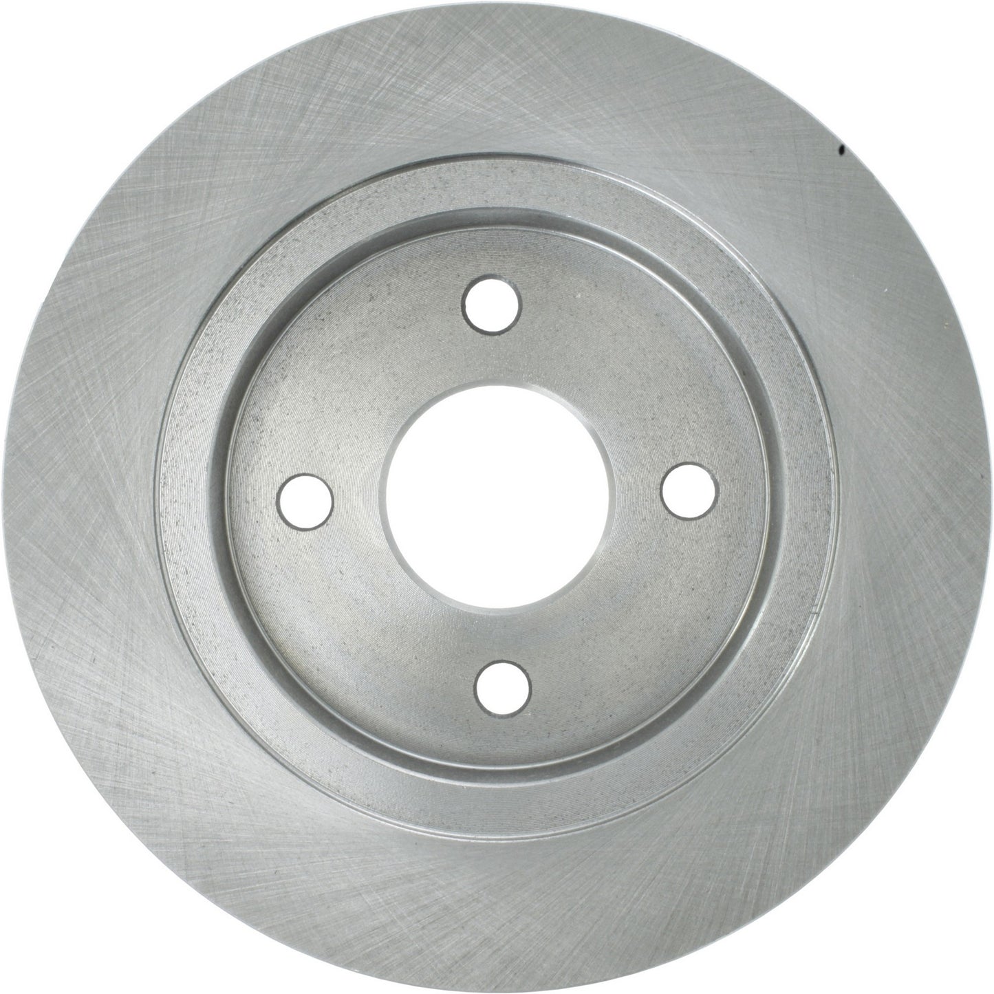 Centric Parts Disc Brake Rotor Standard Non-Directional Finishes for 1991-1998 Saturn SC Series 121.62037