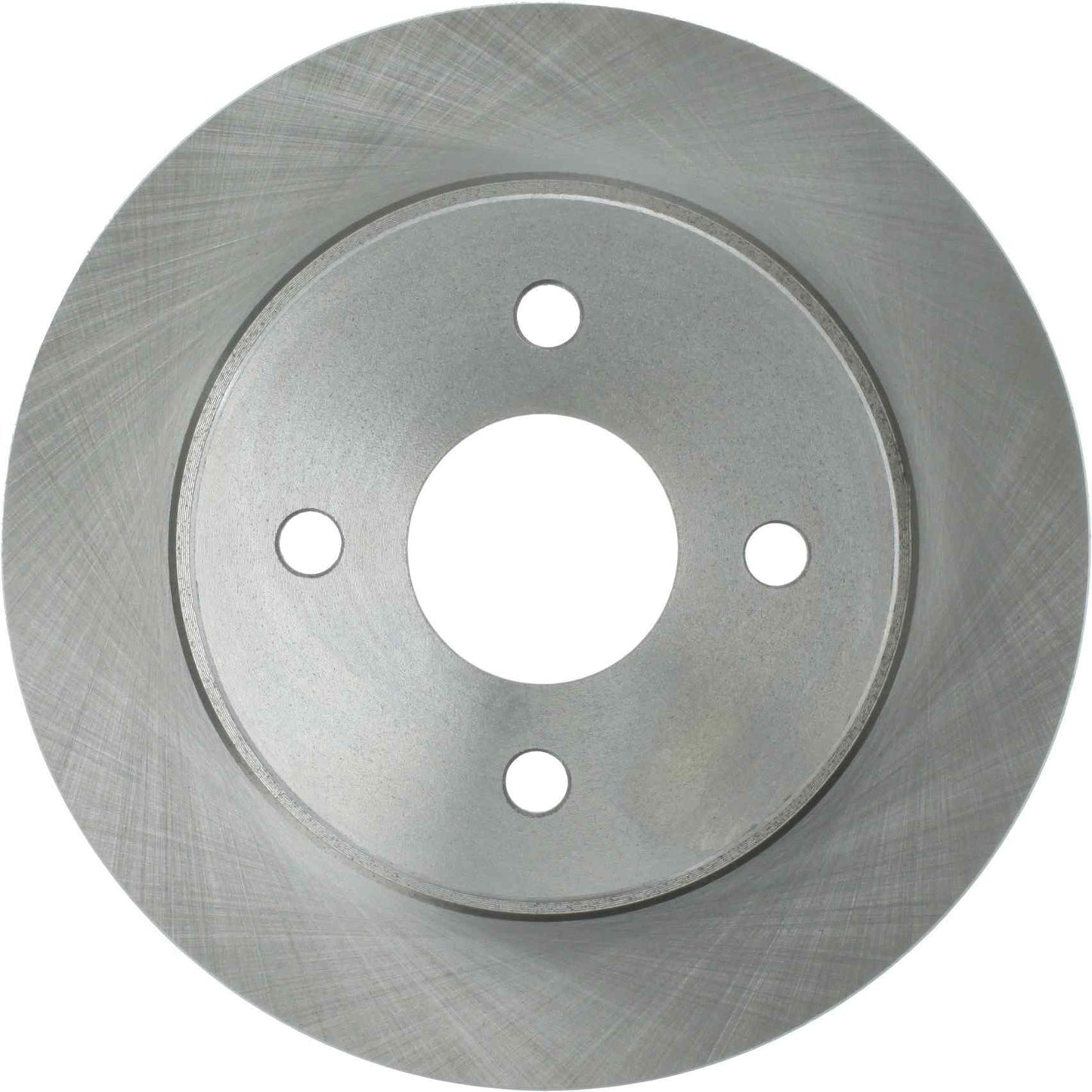Centric Parts Disc Brake Rotor Standard Non-Directional Finishes for 1991-1998 Saturn SC Series 121.62037