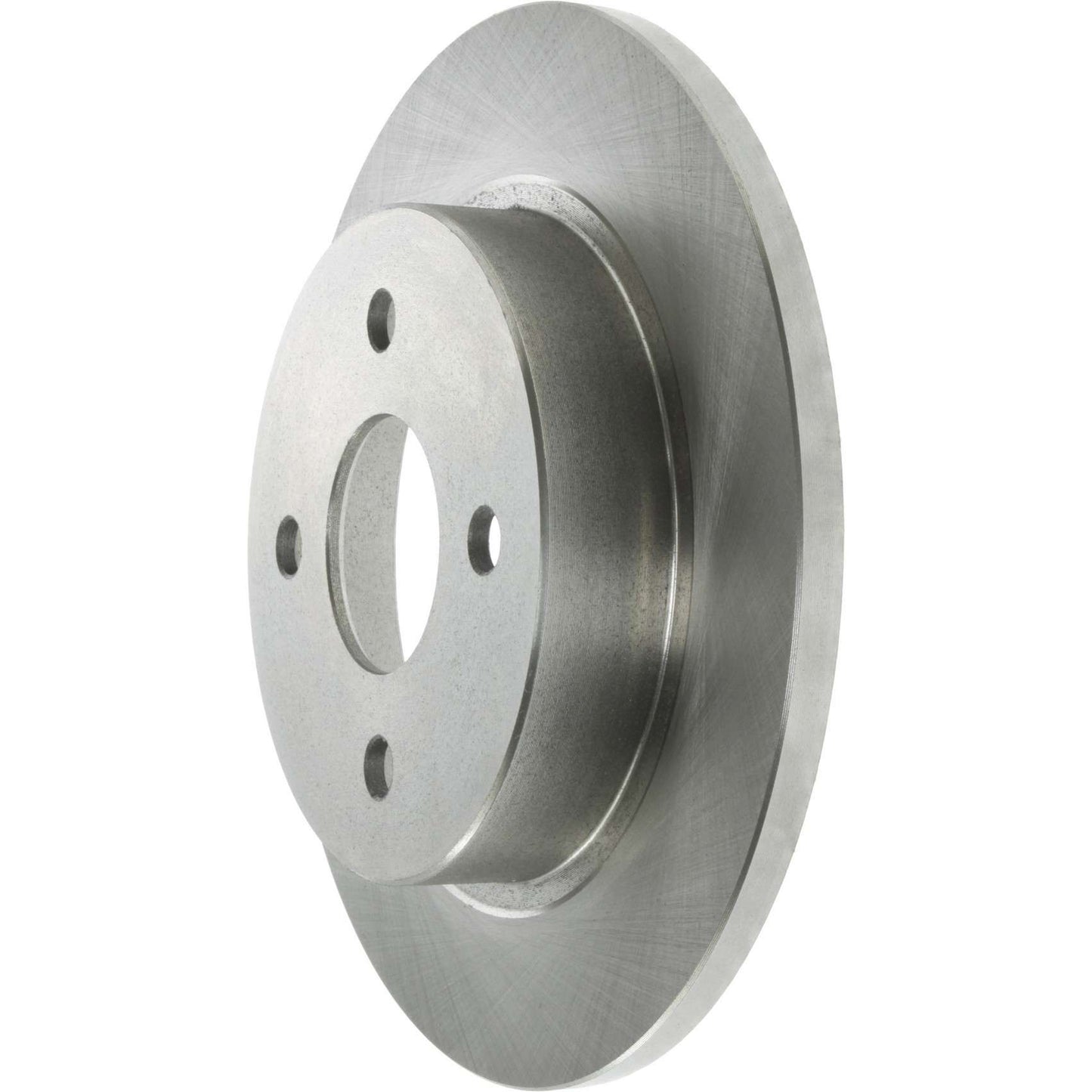 Centric Parts Disc Brake Rotor Standard Non-Directional Finishes for 1991-1998 Saturn SC Series 121.62037