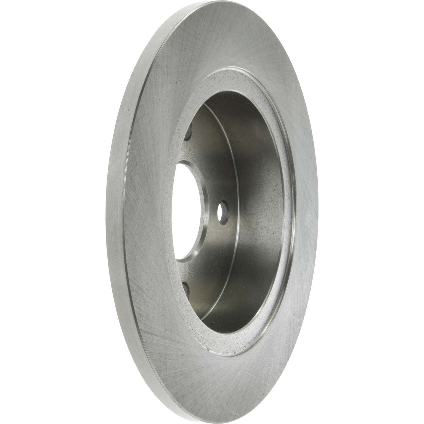 Centric Parts Disc Brake Rotor Standard Non-Directional Finishes for 1991-1998 Saturn SC Series 121.62037