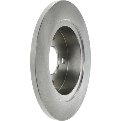 Centric Parts Disc Brake Rotor Standard Non-Directional Finishes for 1991-1998 Saturn SC Series 121.62037