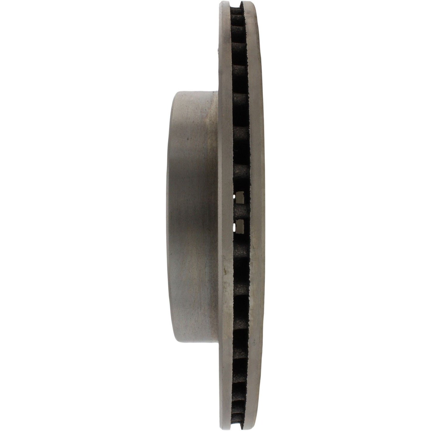 Centric Parts Disc Brake Rotor C-Tek Standard Non-Directional Finishes for Saturn SC 1992-2003 121.62038