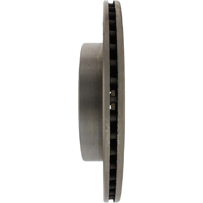 Centric Parts Disc Brake Rotor C-Tek Standard Non-Directional Finishes for Saturn SC 1992-2003 121.62038