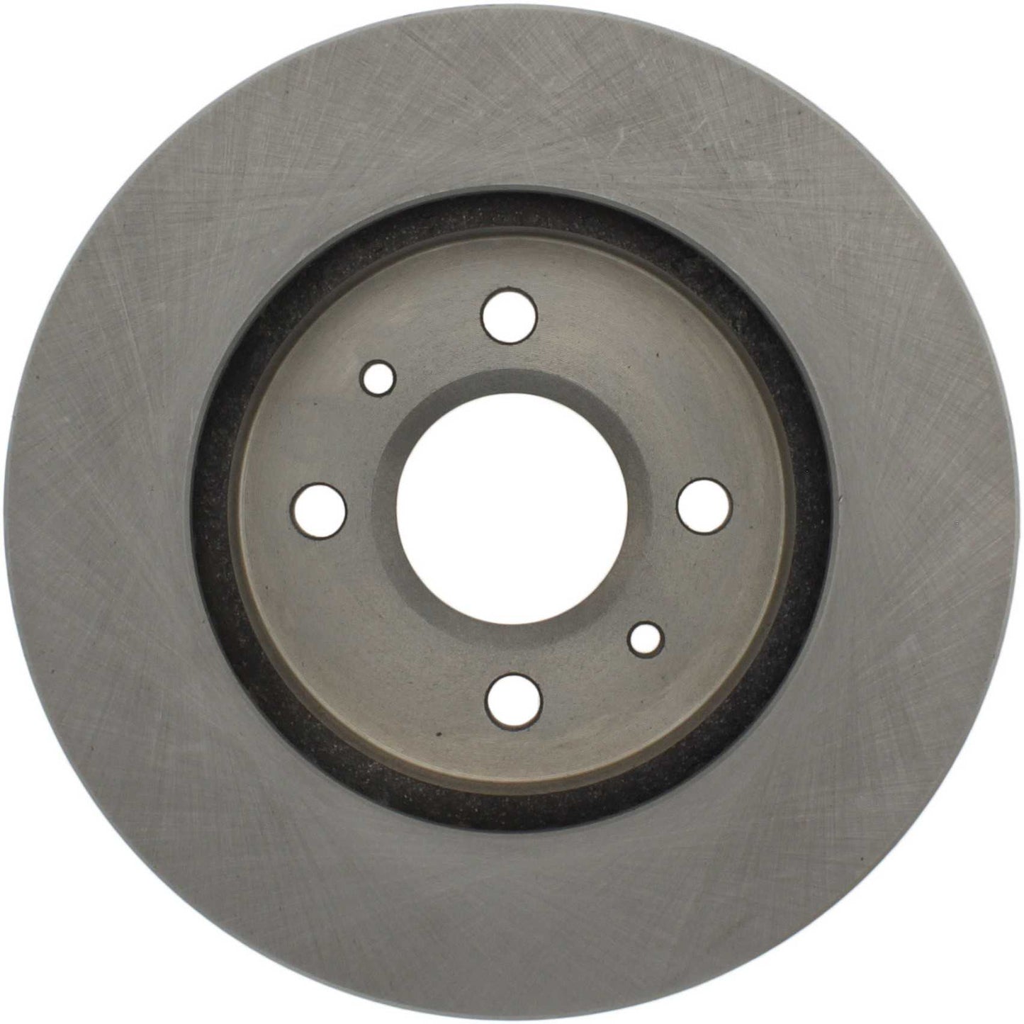 Centric Parts Disc Brake Rotor C-Tek Standard Non-Directional Finishes for Saturn SC 1992-2003 121.62038