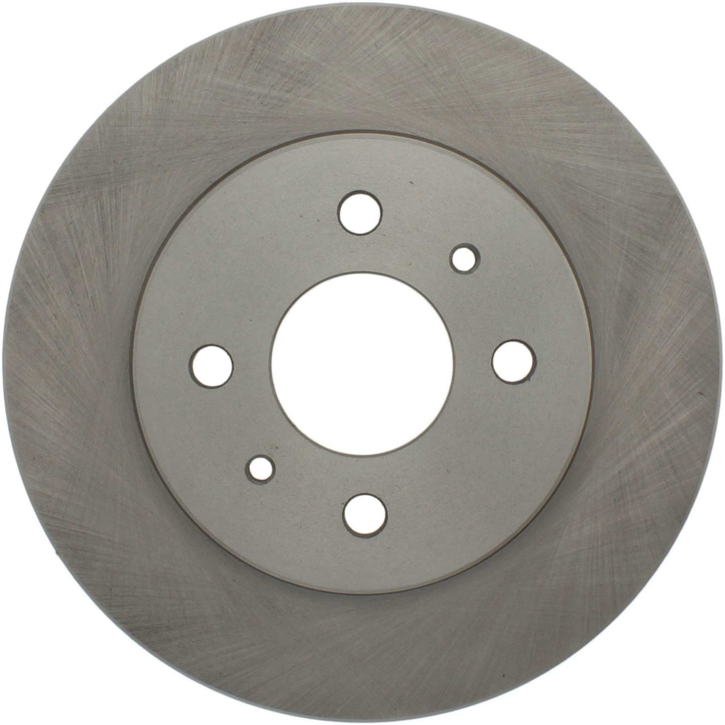 Centric Parts Disc Brake Rotor C-Tek Standard Non-Directional Finishes for Saturn SC 1992-2003 121.62038
