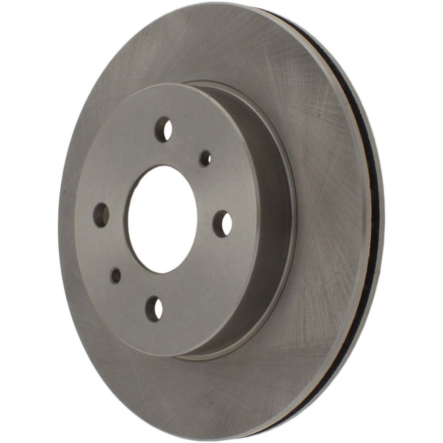 Centric Parts Disc Brake Rotor C-Tek Standard Non-Directional Finishes for Saturn SC 1992-2003 121.62038