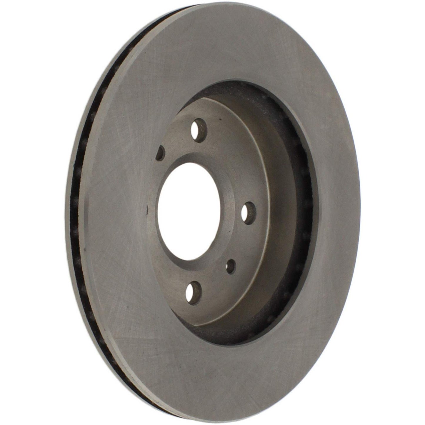 Centric Parts Disc Brake Rotor C-Tek Standard Non-Directional Finishes for Saturn SC 1992-2003 121.62038