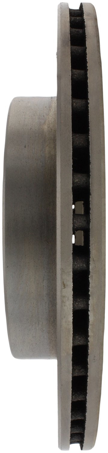Centric Parts Disc Brake Rotor C-Tek Standard Non-Directional Finishes for Saturn SC 1992-2003 121.62038