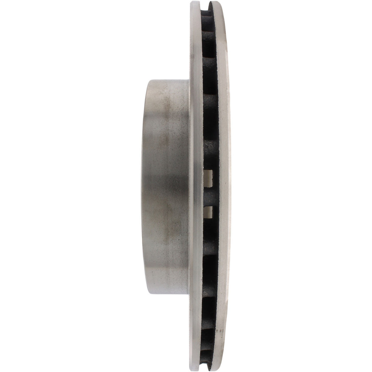 Centric Parts Disc Brake Rotor C‑Tek Standard with Non‑Directional Finishes for 1990 Pontiac 6000 121.62039