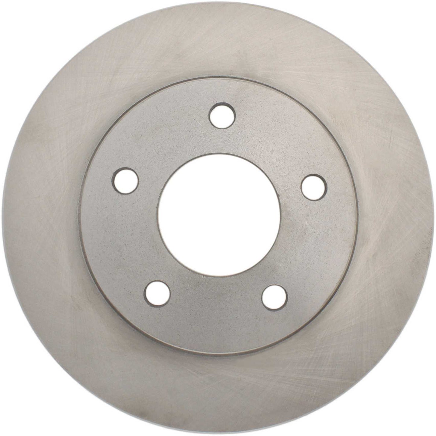 Centric Parts Disc Brake Rotor C‑Tek Standard with Non‑Directional Finishes for 1990 Pontiac 6000 121.62039