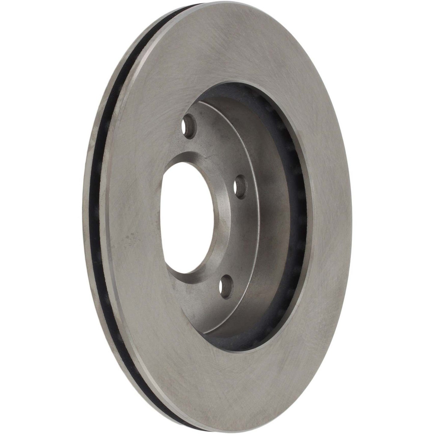Centric Parts Disc Brake Rotor C‑Tek Standard with Non‑Directional Finishes for 1990 Pontiac 6000 121.62039