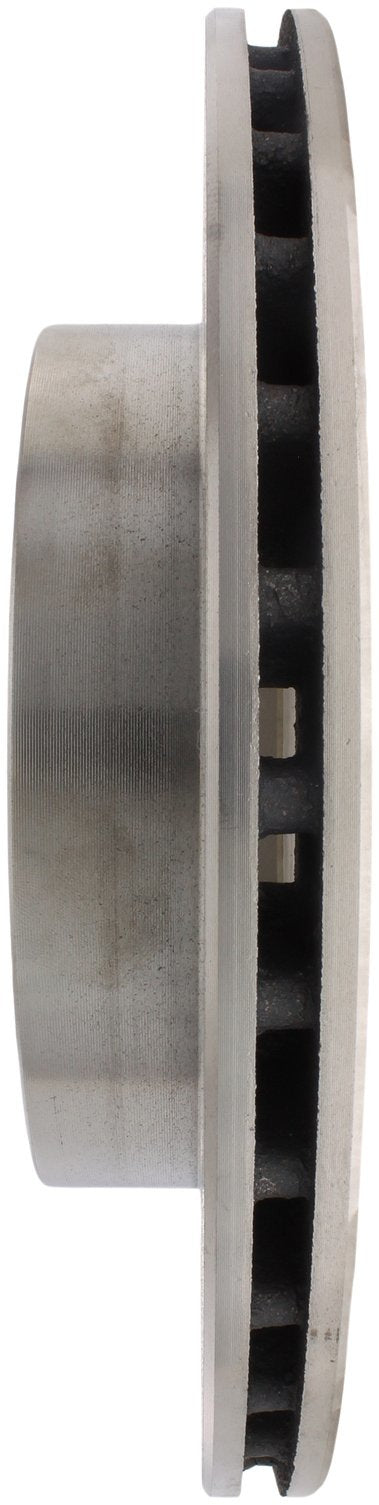 Centric Parts Disc Brake Rotor C‑Tek Standard with Non‑Directional Finishes for 1990 Pontiac 6000 121.62039