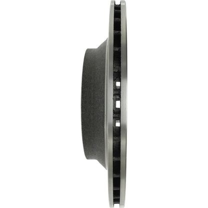 Centric Parts Disc Brake Rotor Standard with Non-Directional Finishes for 1988-1994 Chevrolet Corvette 121.62040