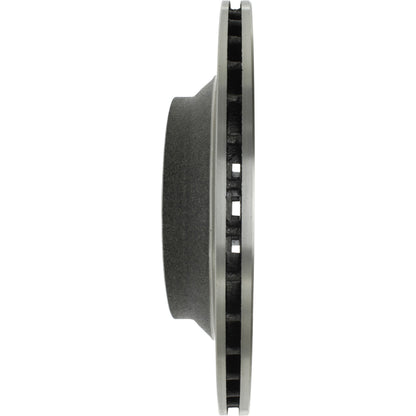 Centric Parts Disc Brake Rotor Standard with Non-Directional Finishes for 1988-1994 Chevrolet Corvette 121.62040