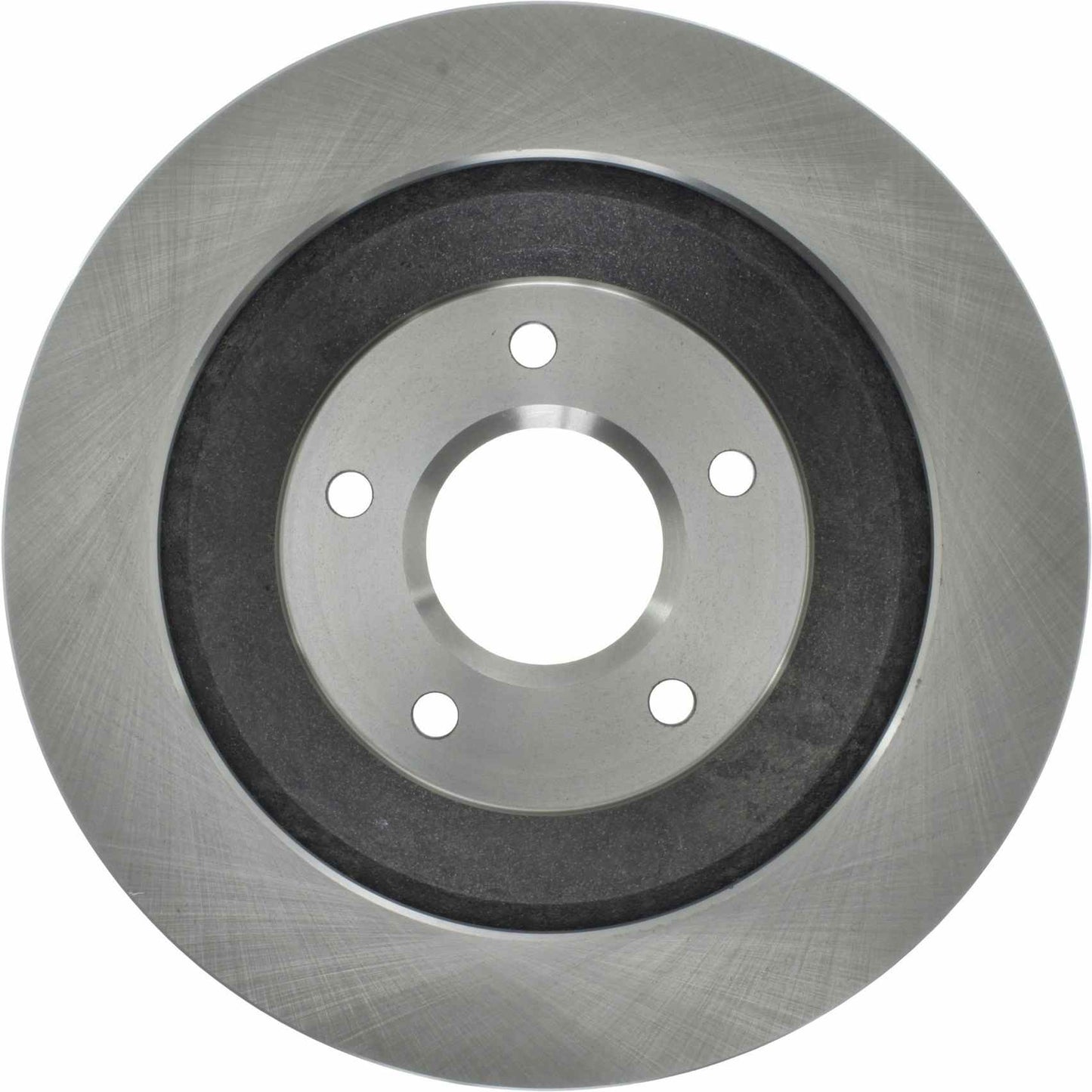 Centric Parts Disc Brake Rotor Standard with Non-Directional Finishes for 1988-1994 Chevrolet Corvette 121.62040