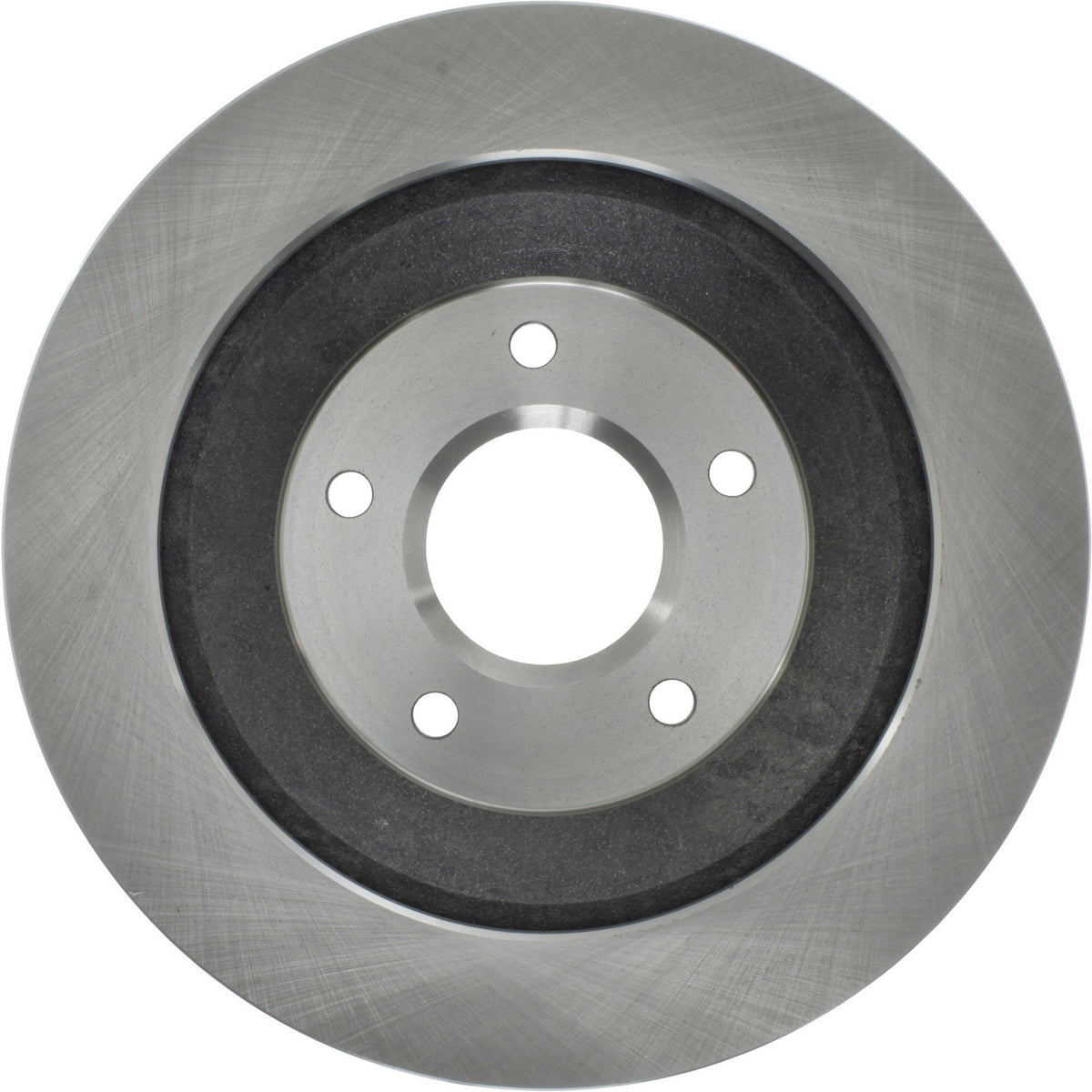 Centric Parts Disc Brake Rotor Standard with Non-Directional Finishes for 1988-1994 Chevrolet Corvette 121.62040