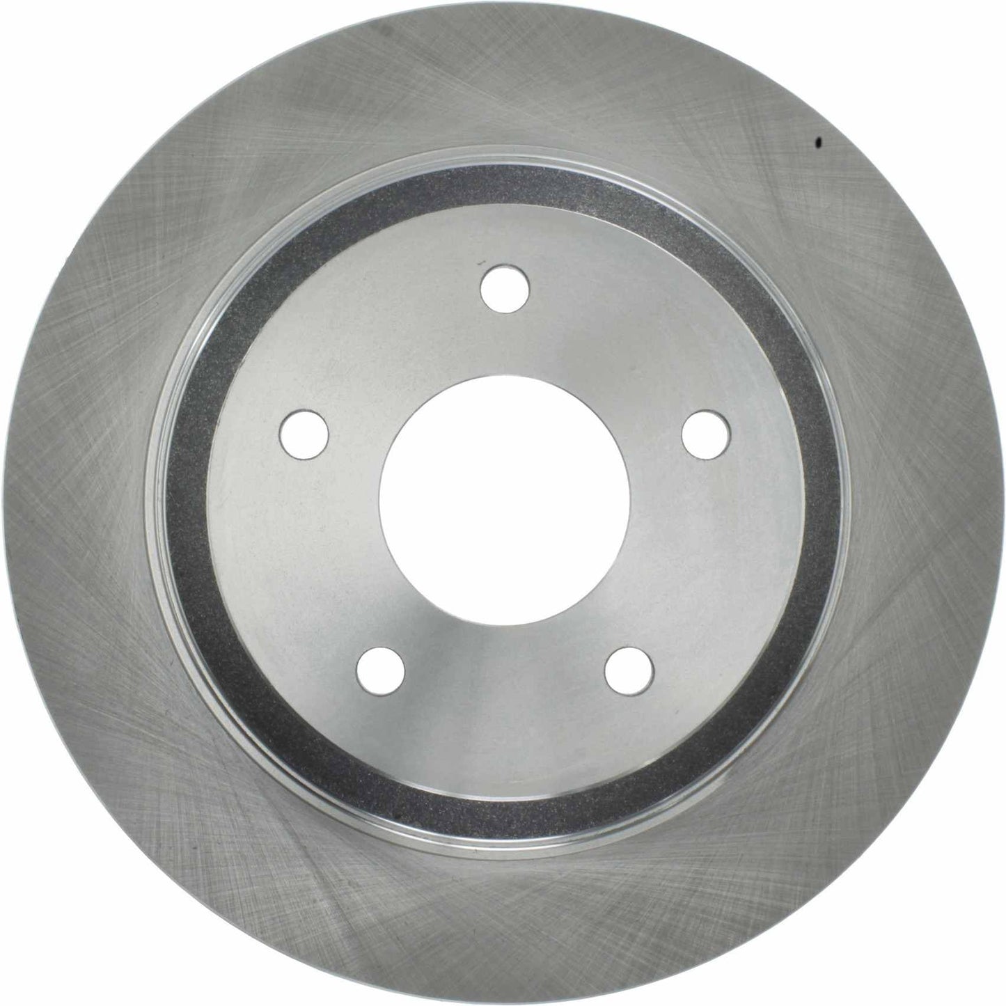 Centric Parts Disc Brake Rotor Standard with Non-Directional Finishes for 1988-1994 Chevrolet Corvette 121.62040