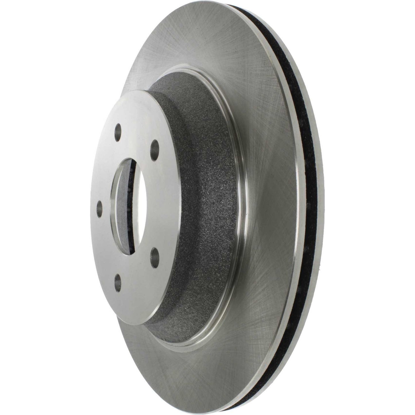 Centric Parts Disc Brake Rotor Standard with Non-Directional Finishes for 1988-1994 Chevrolet Corvette 121.62040