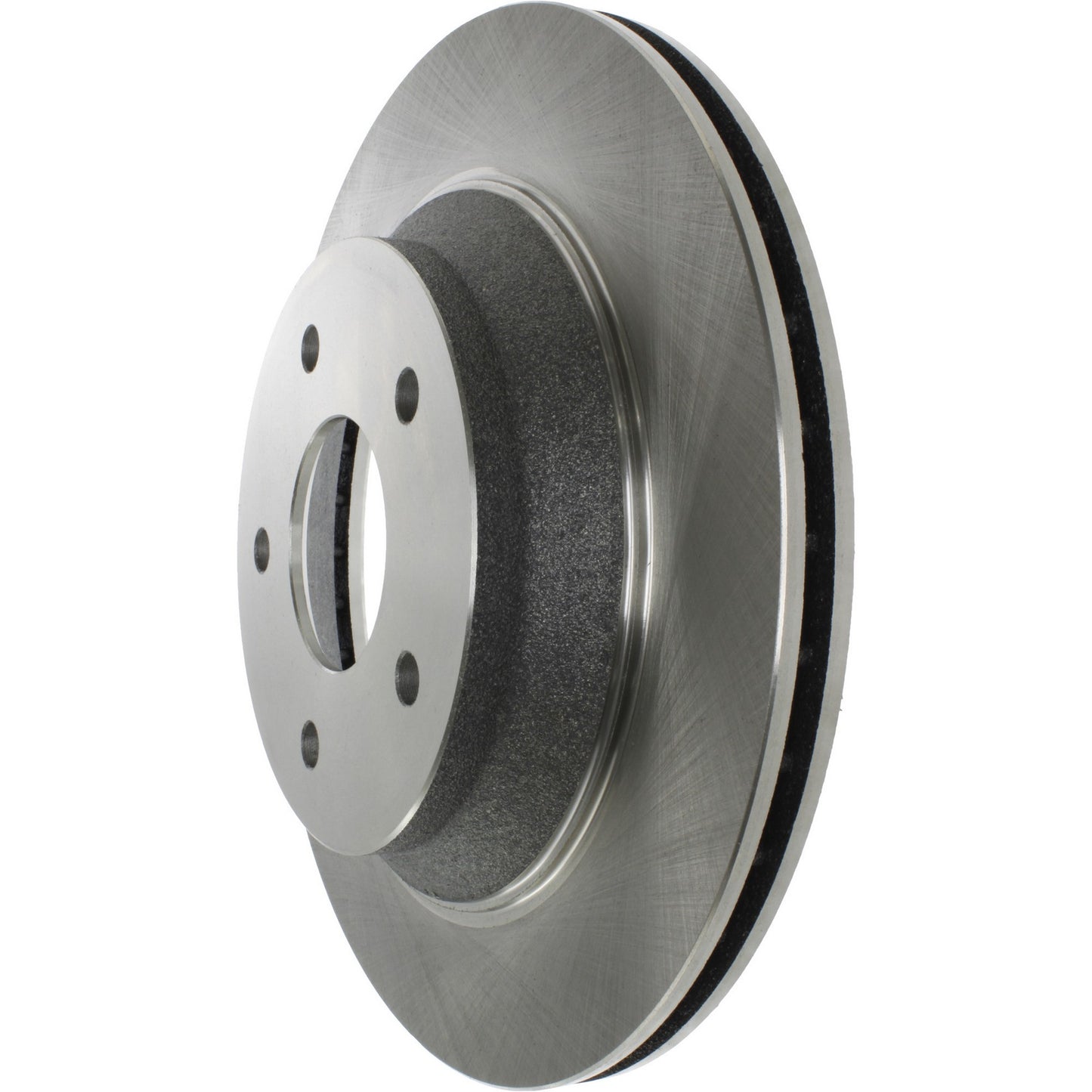 Centric Parts Disc Brake Rotor Standard with Non-Directional Finishes for 1988-1994 Chevrolet Corvette 121.62040