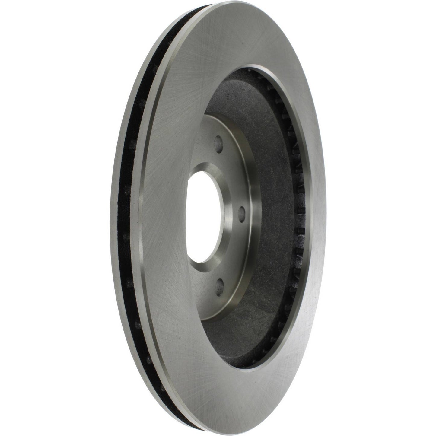 Centric Parts Disc Brake Rotor Standard with Non-Directional Finishes for 1988-1994 Chevrolet Corvette 121.62040