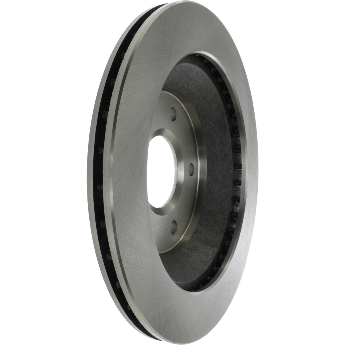 Centric Parts Disc Brake Rotor Standard with Non-Directional Finishes for 1988-1994 Chevrolet Corvette 121.62040