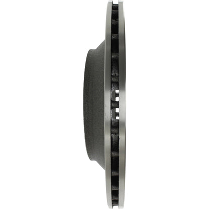 Centric Parts Disc Brake Rotor Standard with Non-Directional Finishes for 1988-1996 Chevrolet Corvette 121.62041
