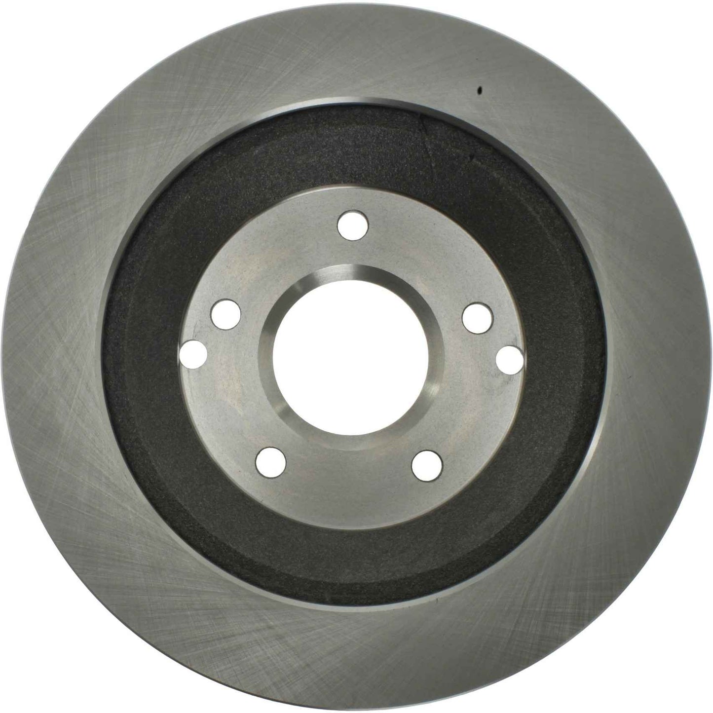 Centric Parts Disc Brake Rotor Standard with Non-Directional Finishes for 1988-1996 Chevrolet Corvette 121.62041