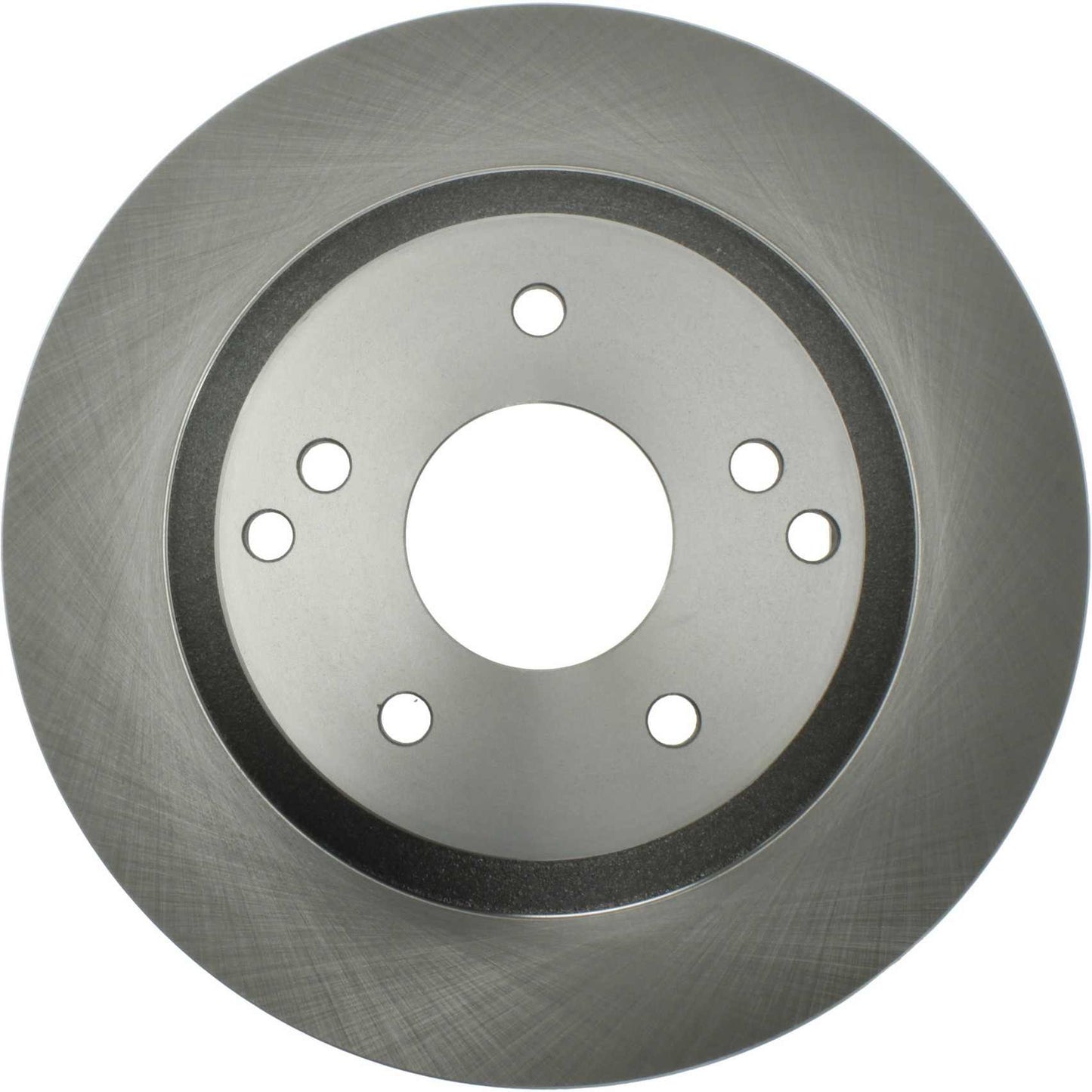 Centric Parts Disc Brake Rotor Standard with Non-Directional Finishes for 1988-1996 Chevrolet Corvette 121.62041