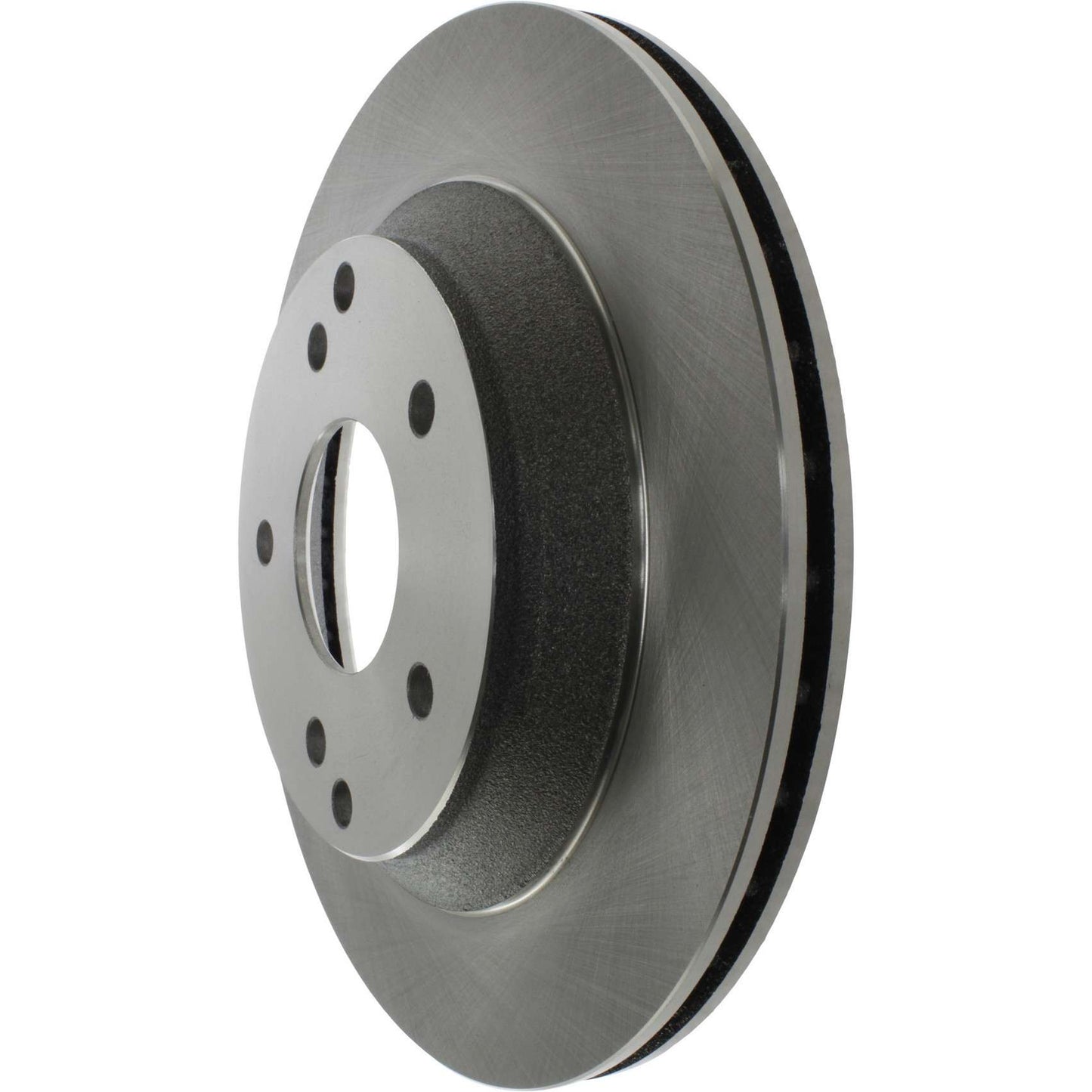 Centric Parts Disc Brake Rotor Standard with Non-Directional Finishes for 1988-1996 Chevrolet Corvette 121.62041