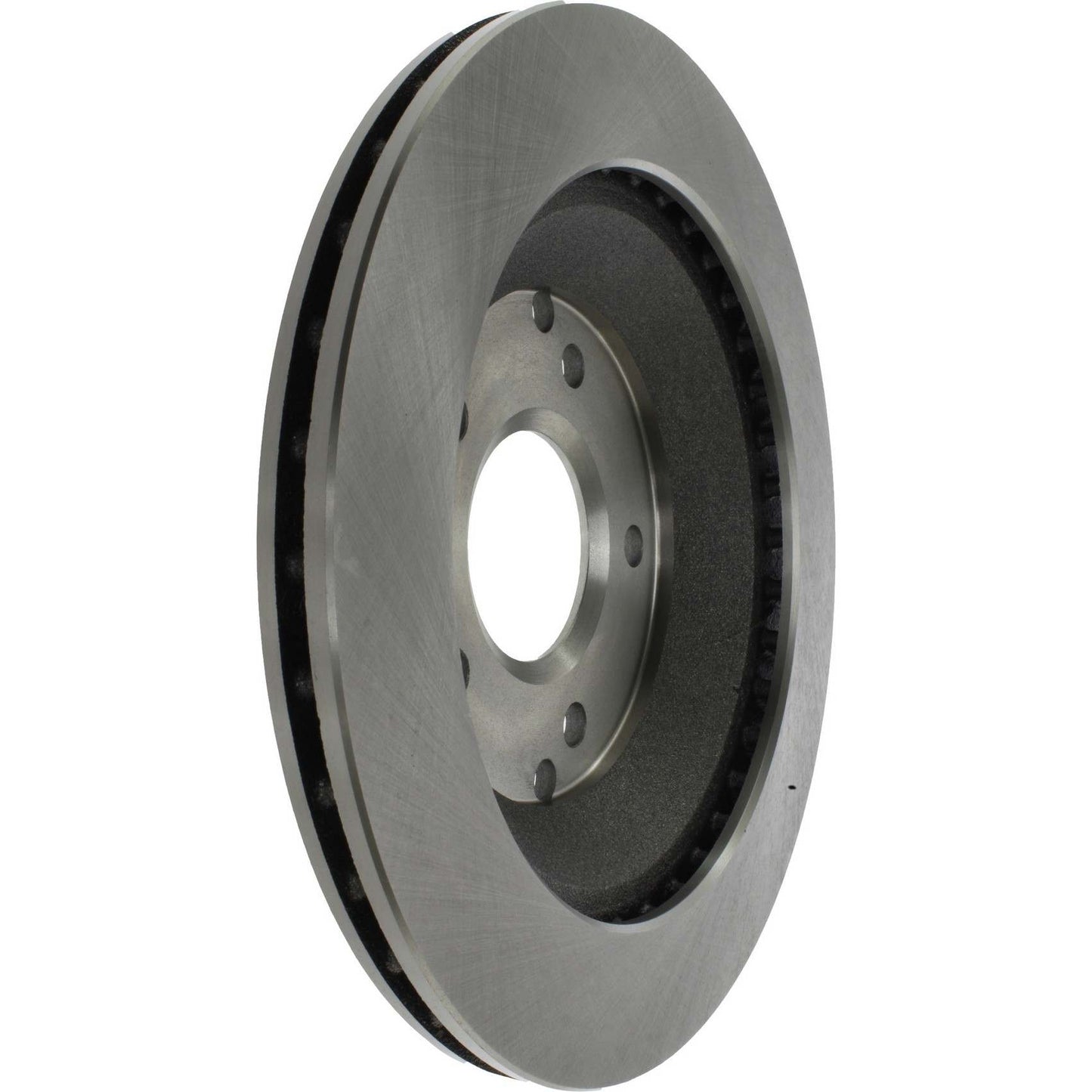 Centric Parts Disc Brake Rotor Standard with Non-Directional Finishes for 1988-1996 Chevrolet Corvette 121.62041
