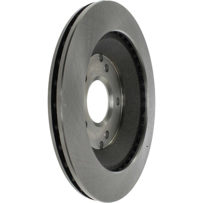 Centric Parts Disc Brake Rotor Standard with Non-Directional Finishes for 1988-1996 Chevrolet Corvette 121.62041