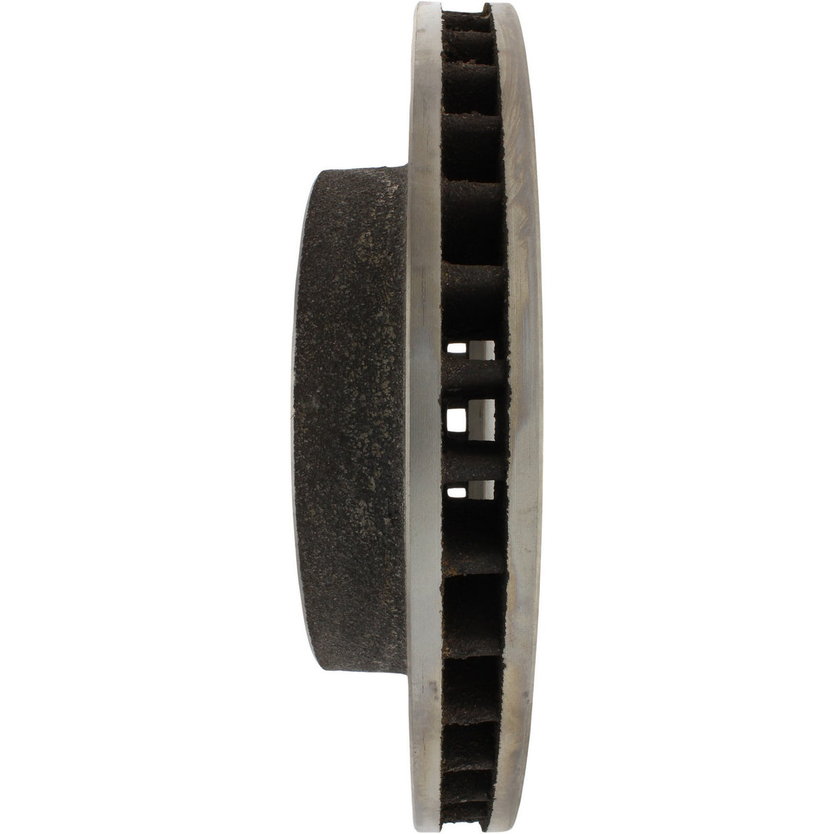 Centric Parts Disc Brake Rotor Standard with Non-Directional Finishes for 1994-2000 Chevrolet Suburban K1500/K2500 121.62042