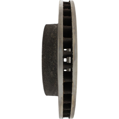 Centric Parts Disc Brake Rotor Standard with Non-Directional Finishes for 1994-2000 Chevrolet Suburban K1500/K2500 121.62042