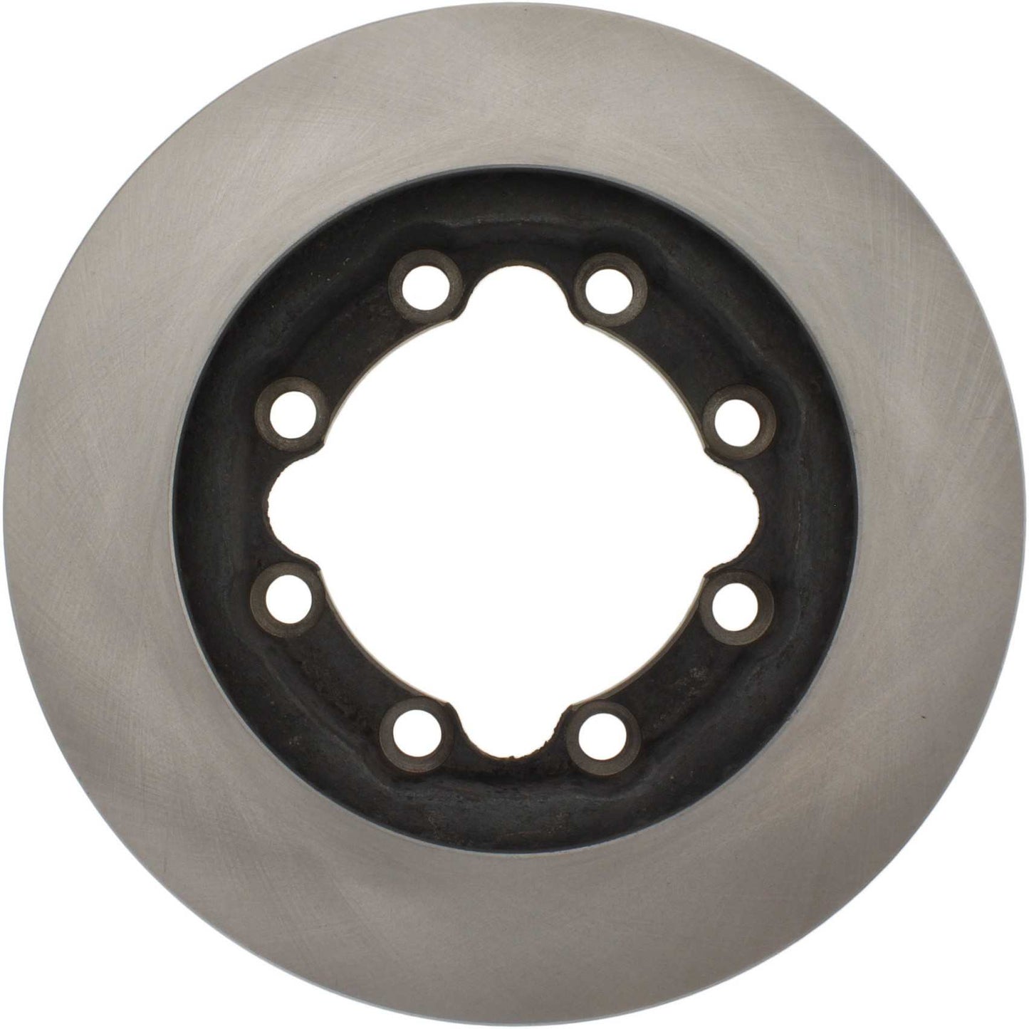 Centric Parts Disc Brake Rotor Standard with Non-Directional Finishes for 1994-2000 Chevrolet Suburban K1500/K2500 121.62042
