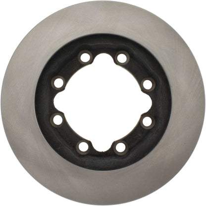 Centric Parts Disc Brake Rotor Standard with Non-Directional Finishes for 1994-2000 Chevrolet Suburban K1500/K2500 121.62042
