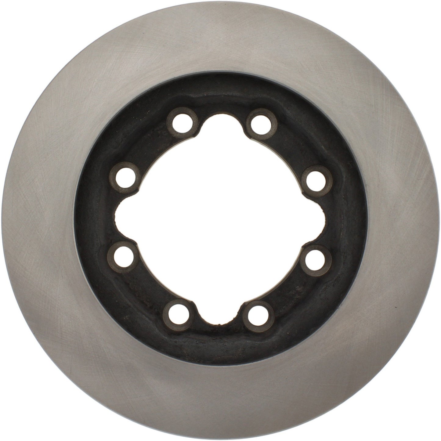 Centric Parts Disc Brake Rotor Standard with Non-Directional Finishes for 1994-2000 Chevrolet Suburban K1500/K2500 121.62042