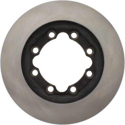 Centric Parts Disc Brake Rotor Standard with Non-Directional Finishes for 1994-2000 Chevrolet Suburban K1500/K2500 121.62042