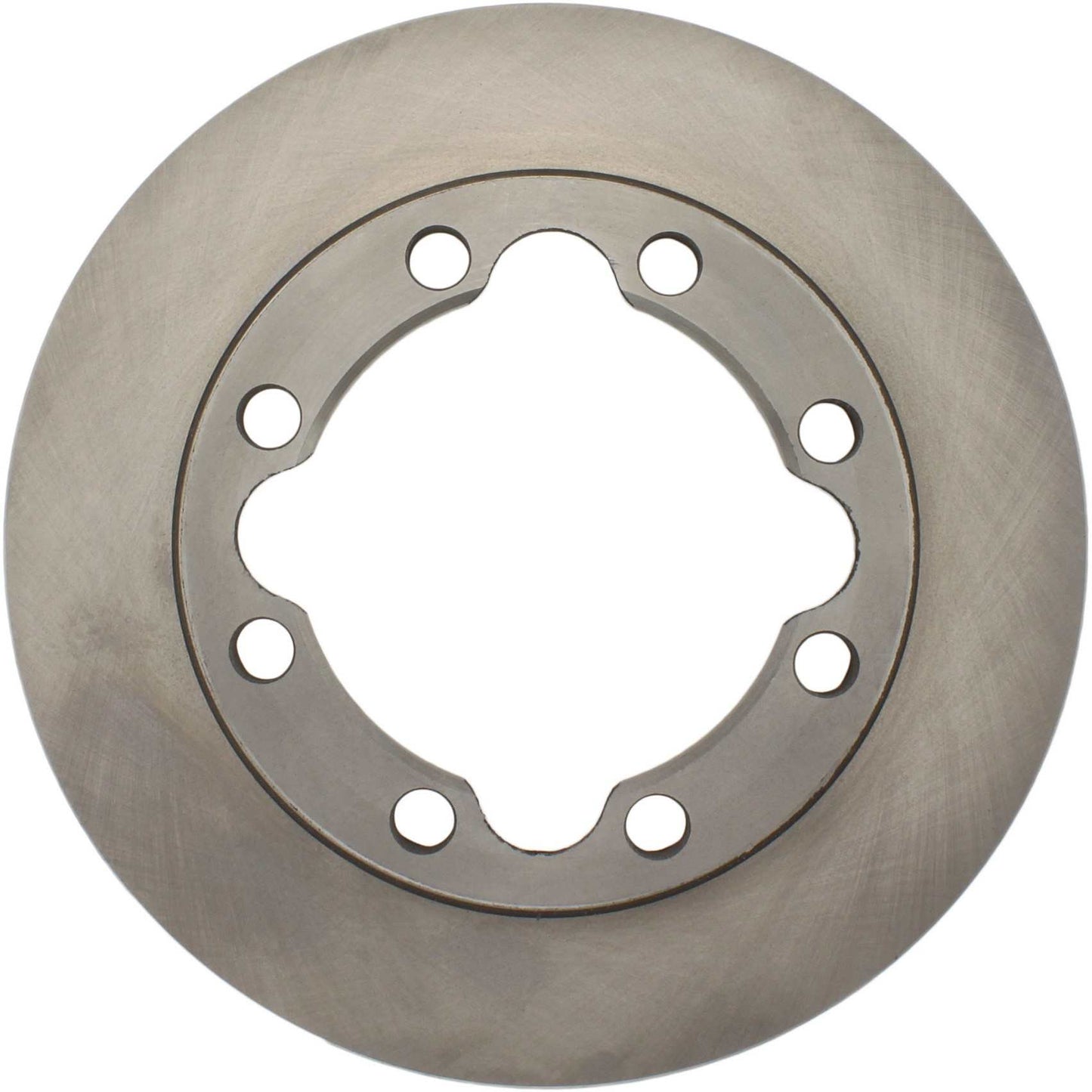 Centric Parts Disc Brake Rotor Standard with Non-Directional Finishes for 1994-2000 Chevrolet Suburban K1500/K2500 121.62042